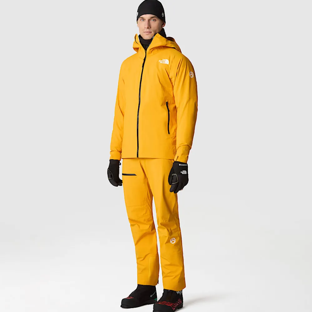 Hombre The North Face Impermeable<Chaqueta Summit Chamlang FUTURELIGHT™ Para Hombre