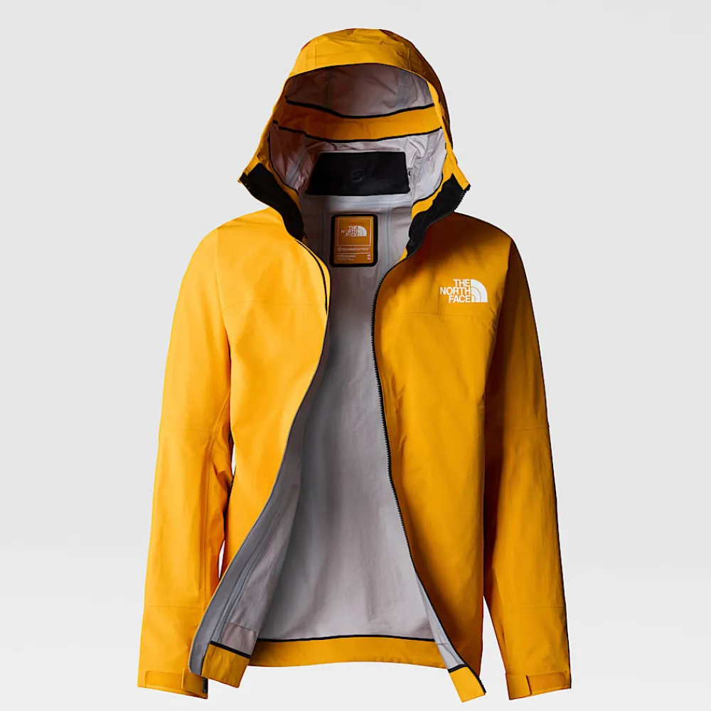 Hombre The North Face Impermeable<Chaqueta Summit Chamlang FUTURELIGHT™ Para Hombre