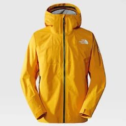 Hombre The North Face Impermeable<Chaqueta Summit Chamlang FUTURELIGHT™ Para Hombre