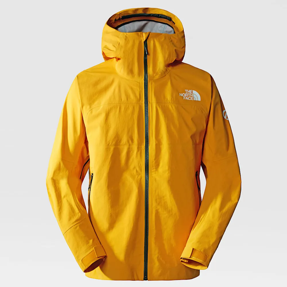 Hombre The North Face Impermeable<Chaqueta Summit Chamlang FUTURELIGHT™ Para Hombre