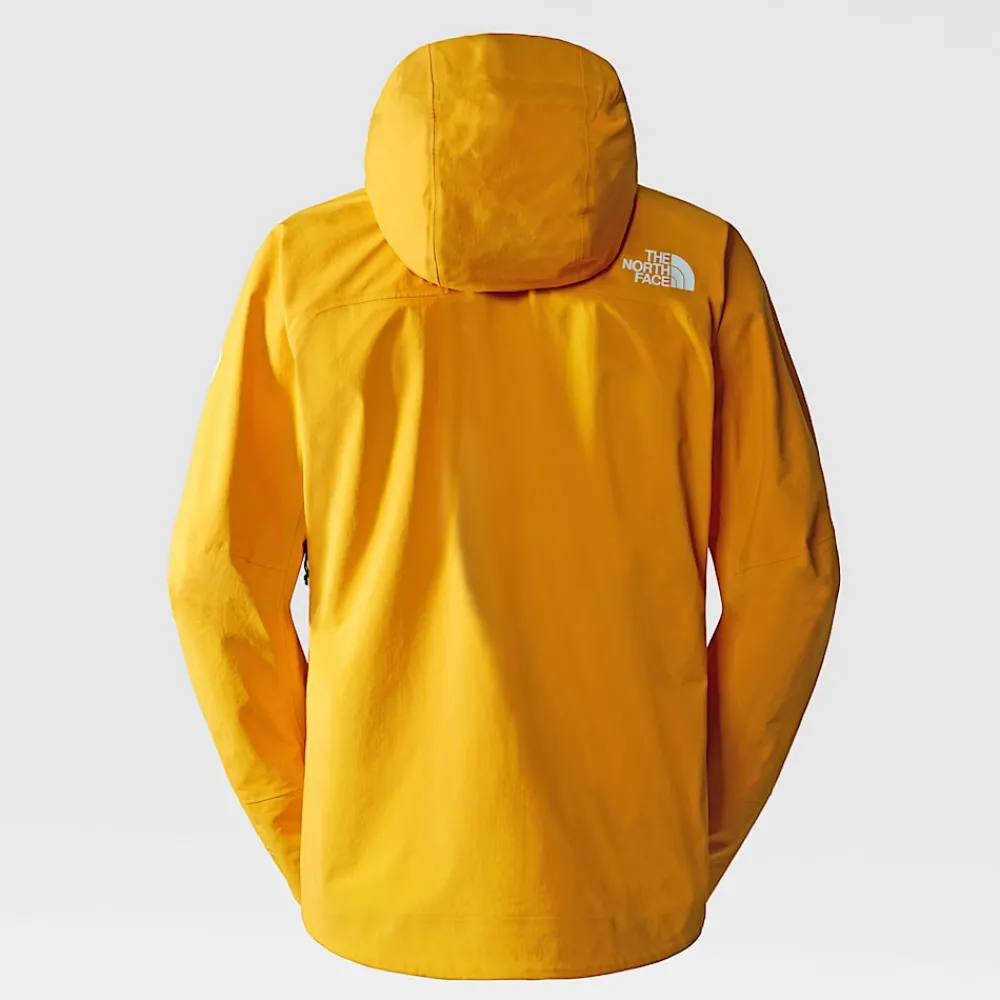 Hombre The North Face Impermeable<Chaqueta Summit Chamlang FUTURELIGHT™ Para Hombre