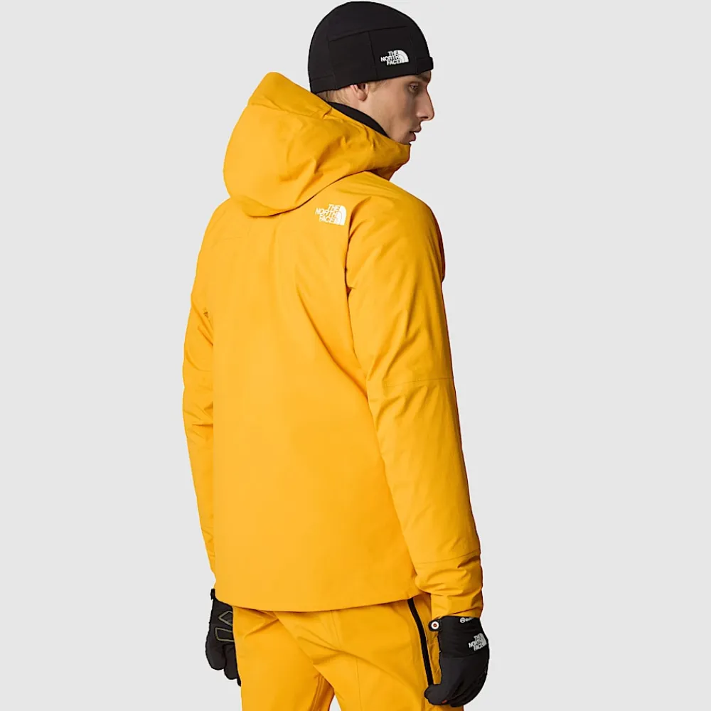 Hombre The North Face Impermeable<Chaqueta Summit Chamlang FUTURELIGHT™ Para Hombre