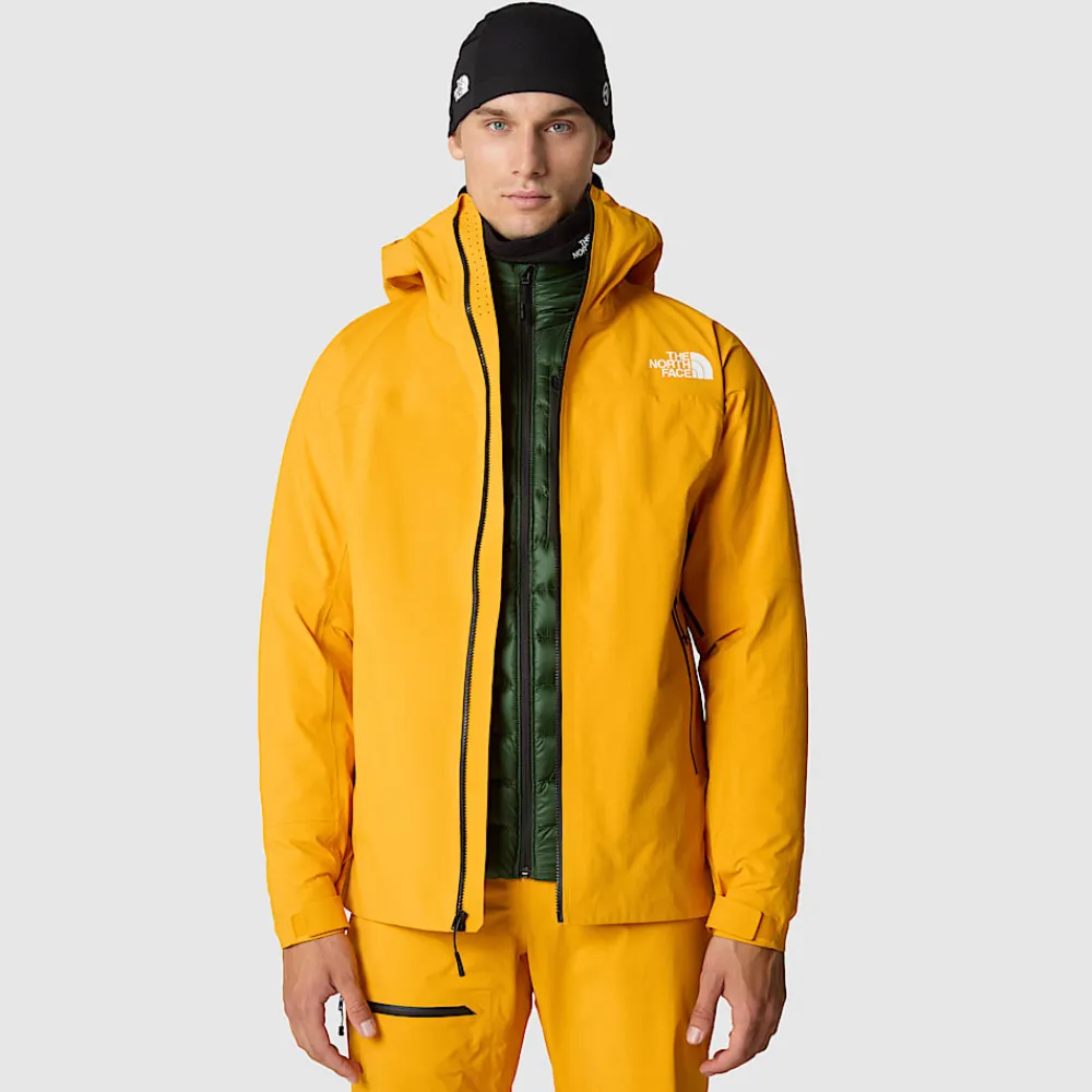 Hombre The North Face Impermeable<Chaqueta Summit Chamlang FUTURELIGHT™ Para Hombre
