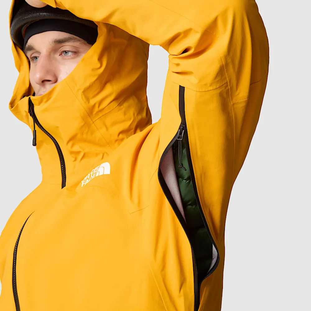 Hombre The North Face Impermeable<Chaqueta Summit Chamlang FUTURELIGHT™ Para Hombre