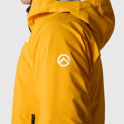 Hombre The North Face Impermeable<Chaqueta Summit Chamlang FUTURELIGHT™ Para Hombre