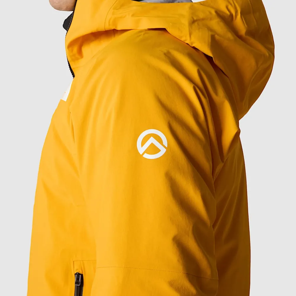 Hombre The North Face Impermeable<Chaqueta Summit Chamlang FUTURELIGHT™ Para Hombre