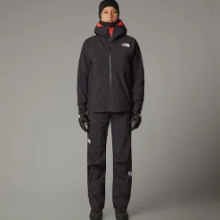 Mujer The North Face Impermeable<Chaqueta Summit Chamlang FUTURELIGHT™ Para Mujer