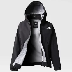 Mujer The North Face Impermeable<Chaqueta Summit Chamlang FUTURELIGHT™ Para Mujer