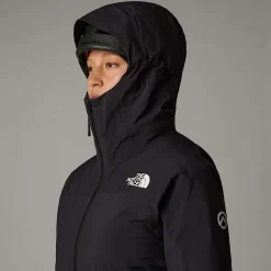 Mujer The North Face Impermeable<Chaqueta Summit Chamlang FUTURELIGHT™ Para Mujer