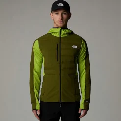 Hombre The North Face Chaquetas De Plumón|Chaquetas Con Aislamiento Integral<Chaqueta Summit Garnet Canyon Para Hombre