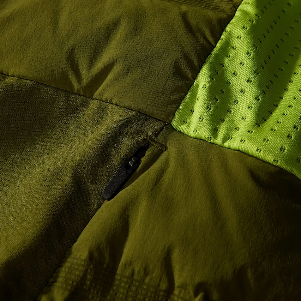 Hombre The North Face Chaquetas De Plumón|Chaquetas Con Aislamiento Integral<Chaqueta Summit Garnet Canyon Para Hombre