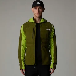 Hombre The North Face Chaquetas De Plumón|Chaquetas Con Aislamiento Integral<Chaqueta Summit Garnet Canyon Para Hombre