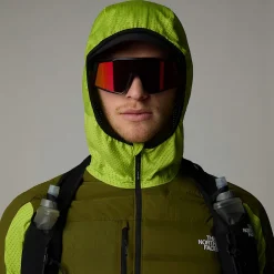 Hombre The North Face Chaquetas De Plumón|Chaquetas Con Aislamiento Integral<Chaqueta Summit Garnet Canyon Para Hombre