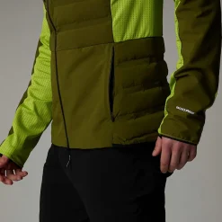 Hombre The North Face Chaquetas De Plumón|Chaquetas Con Aislamiento Integral<Chaqueta Summit Garnet Canyon Para Hombre
