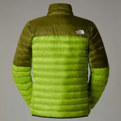 Hombre The North Face Chaquetas Nuptse & Chaquetas Acolchadas|Chaquetas Con Aislamiento Integral<Chaqueta Terra Peak Para Hombre