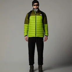 Hombre The North Face Chaquetas Nuptse & Chaquetas Acolchadas|Chaquetas Con Aislamiento Integral<Chaqueta Terra Peak Para Hombre