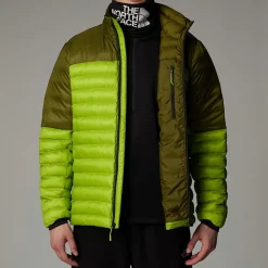 Hombre The North Face Chaquetas Nuptse & Chaquetas Acolchadas|Chaquetas Con Aislamiento Integral<Chaqueta Terra Peak Para Hombre