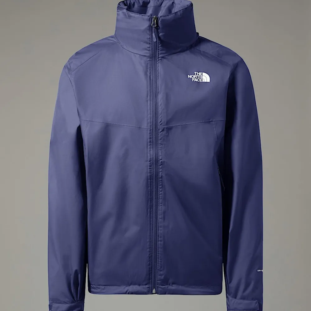 Hombre The North Face Impermeable<Chaqueta Tetsu Para Hombre