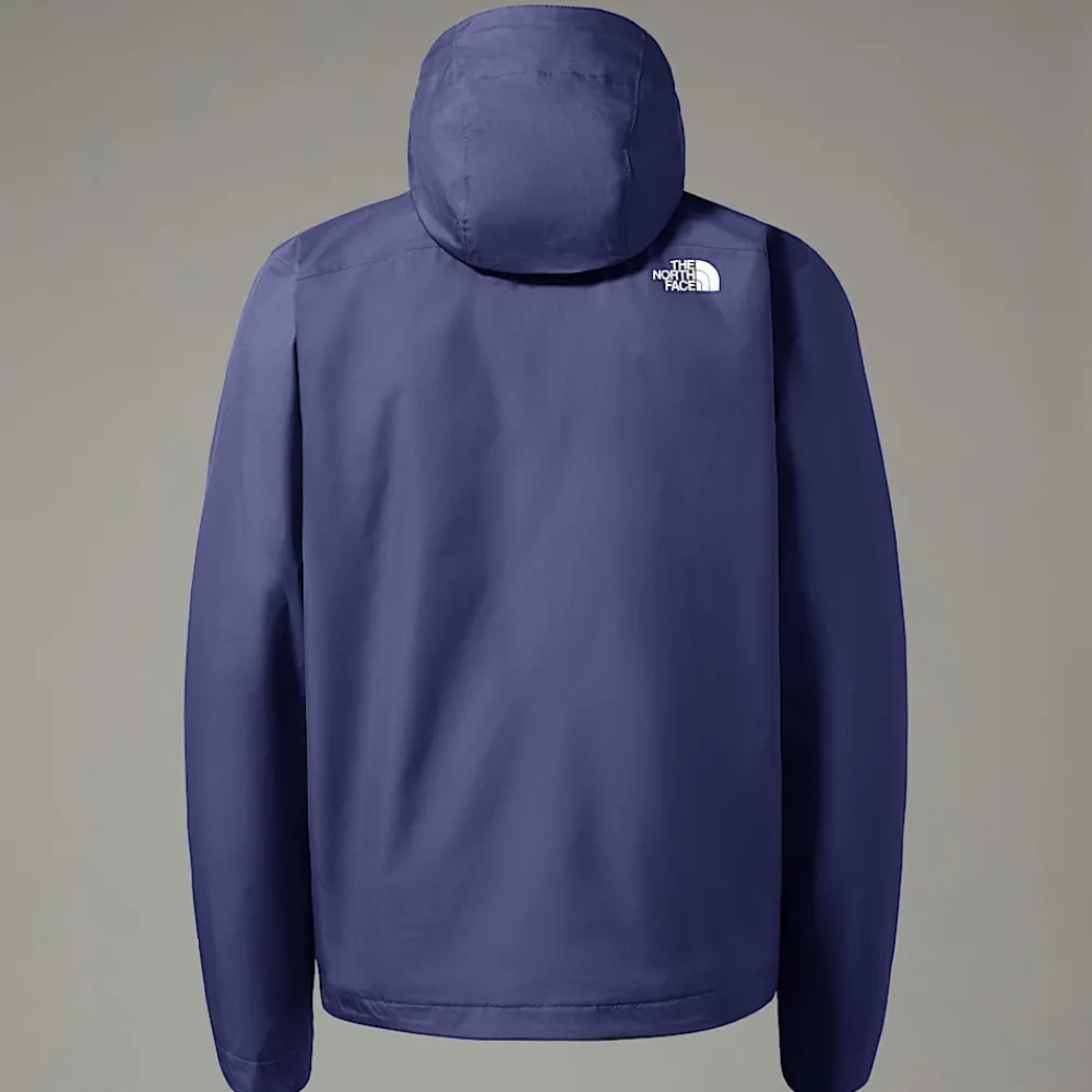 Hombre The North Face Impermeable<Chaqueta Tetsu Para Hombre
