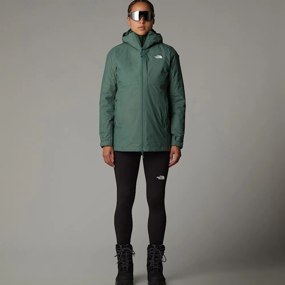 Mujer The North Face Impermeable|Triclimate 3 En 1<Chaqueta Triclimate Hikesteller Para Mujer
