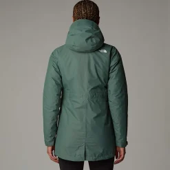Mujer The North Face Impermeable|Triclimate 3 En 1<Chaqueta Triclimate Hikesteller Para Mujer
