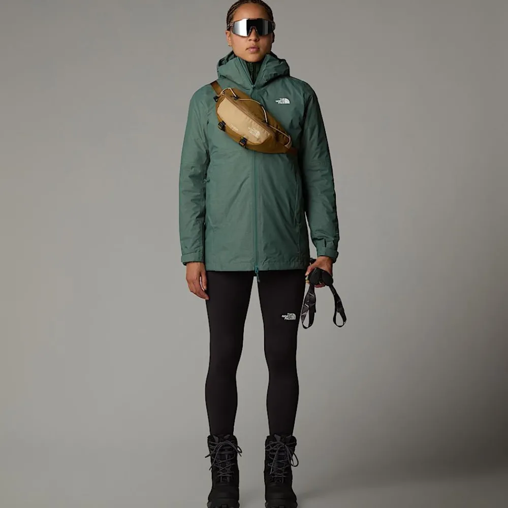 Mujer The North Face Impermeable|Triclimate 3 En 1<Chaqueta Triclimate Hikesteller Para Mujer