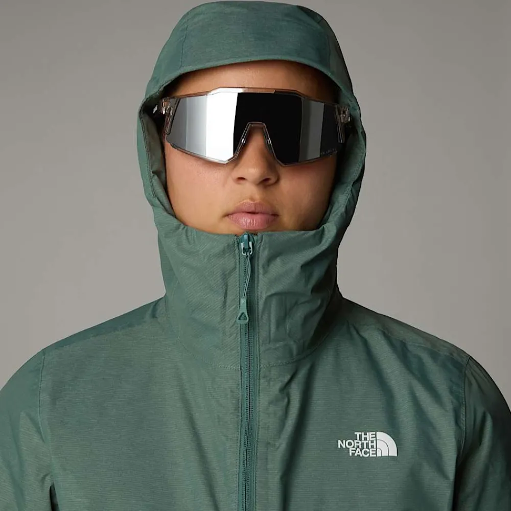 Mujer The North Face Impermeable|Triclimate 3 En 1<Chaqueta Triclimate Hikesteller Para Mujer
