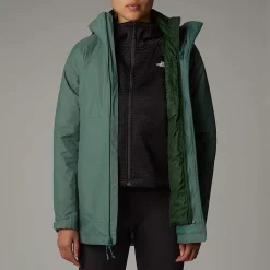 Mujer The North Face Impermeable|Triclimate 3 En 1<Chaqueta Triclimate Hikesteller Para Mujer