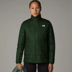 Mujer The North Face Impermeable|Triclimate 3 En 1<Chaqueta Triclimate Hikesteller Para Mujer