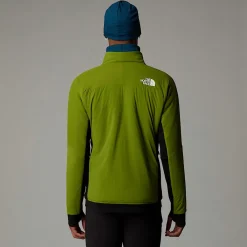 Hombre The North Face Chaquetas Con Aislamiento Integral<Chaqueta Ventrix™ Híbrida Binntal Para Hombre
