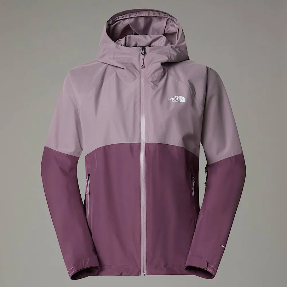 Mujer The North Face Impermeable|Chaquetas Ligeras<Chaqueta Zip-In Diablo Dynamic Para Mujer