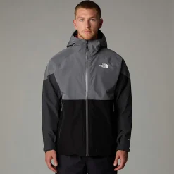 Hombre The North Face Impermeable<Chaqueta Zip-In Lightning Para Hombre