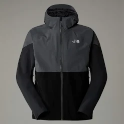 Hombre The North Face Impermeable<Chaqueta Zip-In Lightning Para Hombre