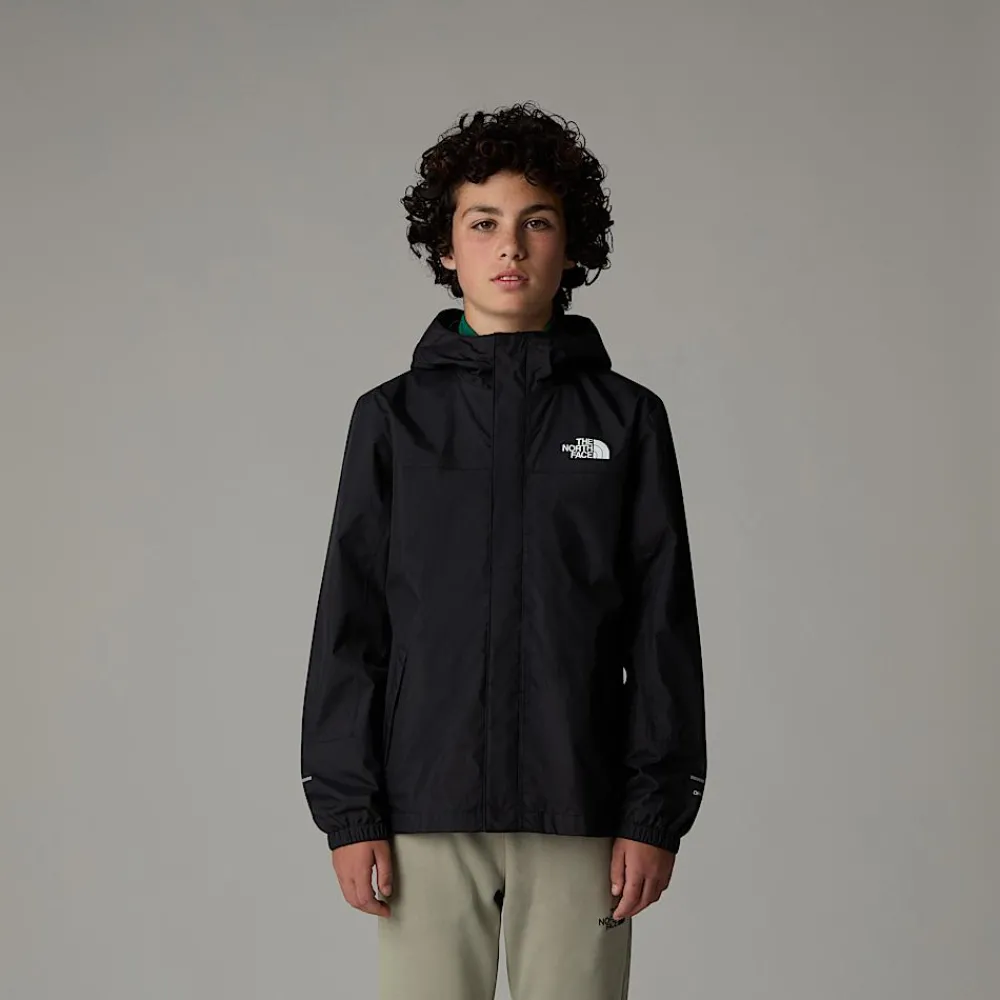 Niños The North Face Abrigos & Chaquetas|Chaquetas Impermeables<Chubasquero Antora Para Niño