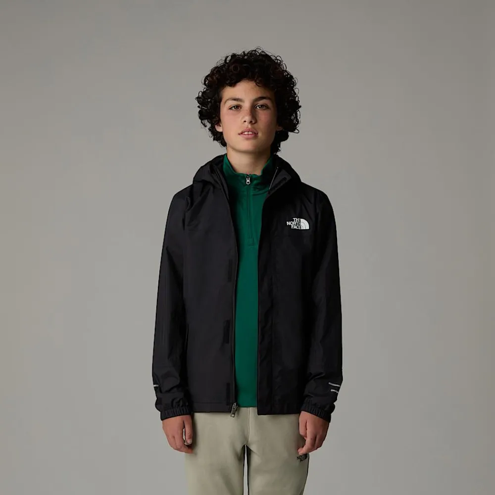 Niños The North Face Abrigos & Chaquetas|Chaquetas Impermeables<Chubasquero Antora Para Niño