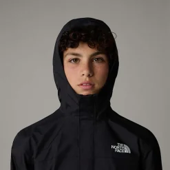 Niños The North Face Abrigos & Chaquetas|Chaquetas Impermeables<Chubasquero Antora Para Niño