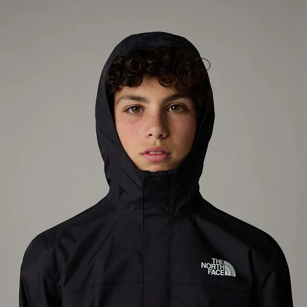 Niños The North Face Abrigos & Chaquetas|Chaquetas Impermeables<Chubasquero Antora Para Niño