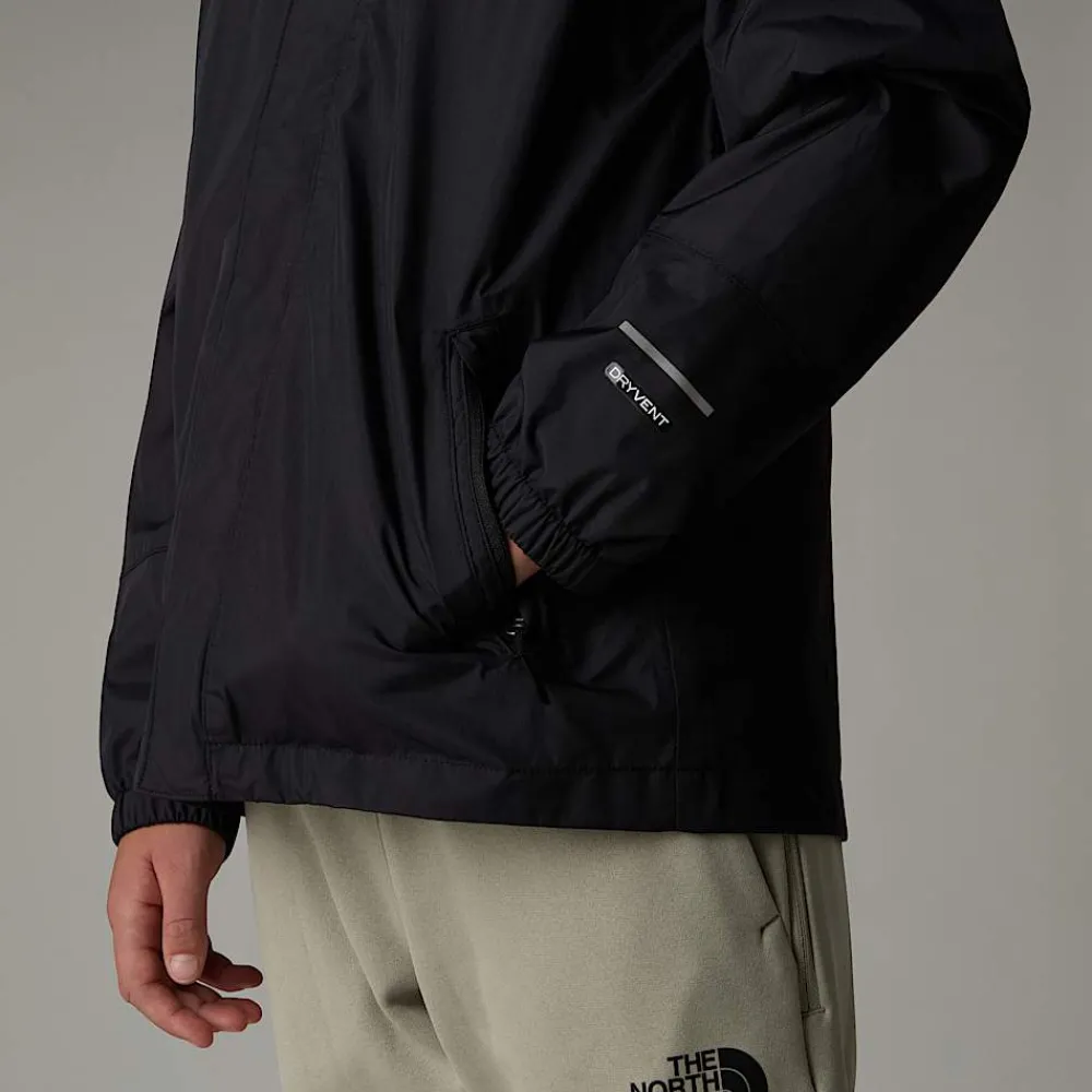 Niños The North Face Abrigos & Chaquetas|Chaquetas Impermeables<Chubasquero Antora Para Niño
