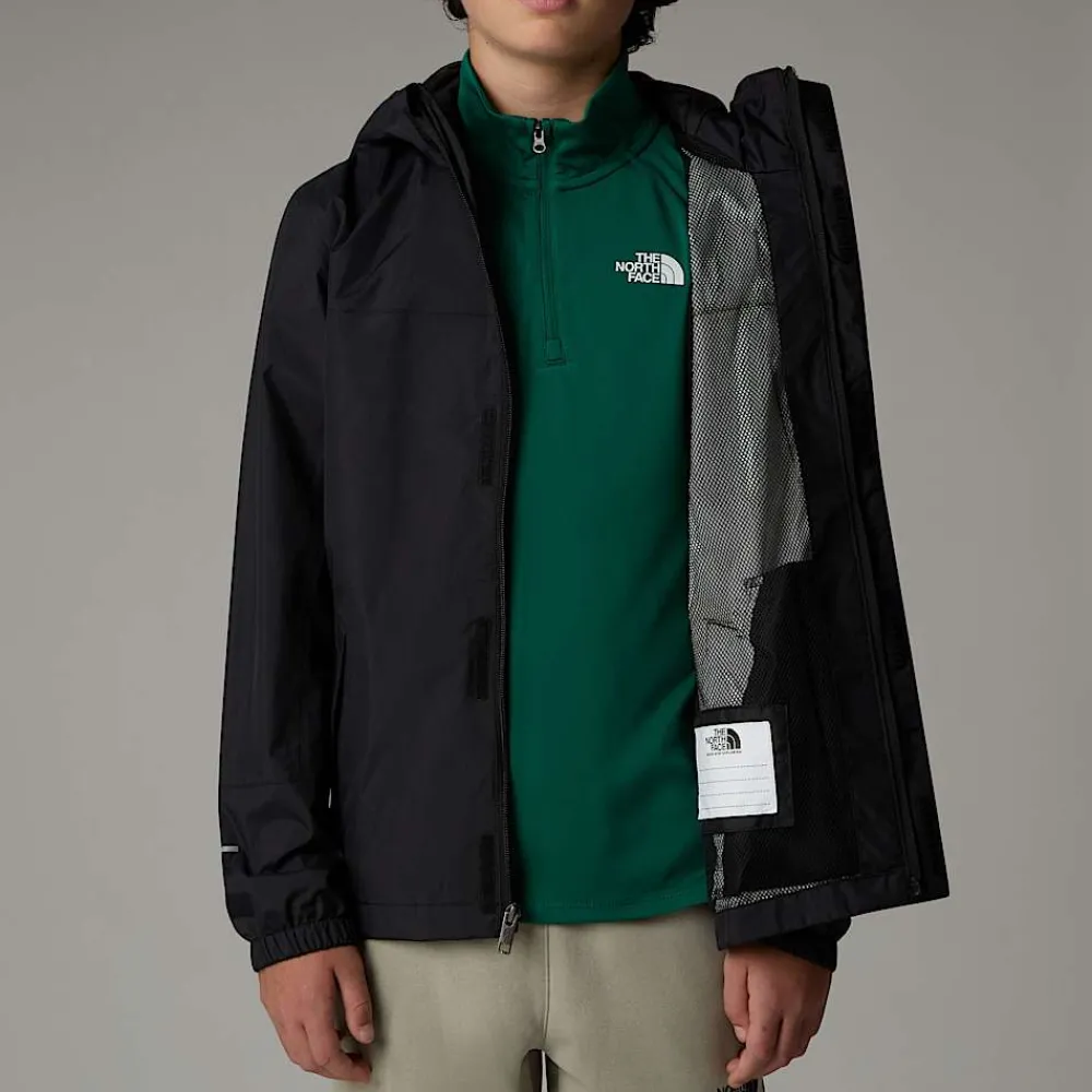 Niños The North Face Abrigos & Chaquetas|Chaquetas Impermeables<Chubasquero Antora Para Niño