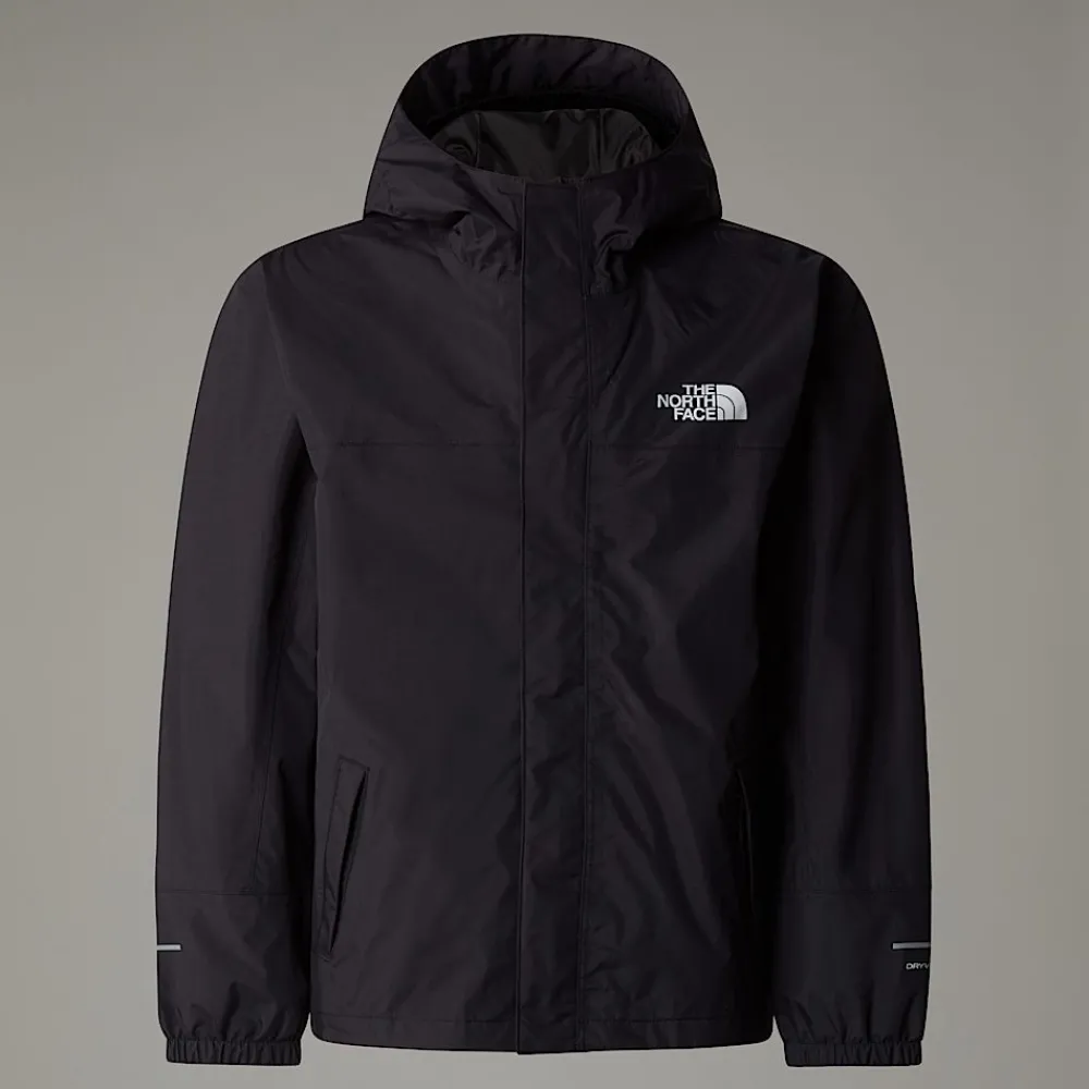 Niños The North Face Abrigos & Chaquetas|Chaquetas Impermeables<Chubasquero Antora Para Niño