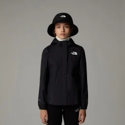 Niños The North Face Abrigos & Chaquetas|Chaquetas Impermeables<Chubasquero Antora Para Niña
