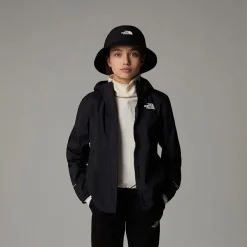 Niños The North Face Abrigos & Chaquetas|Chaquetas Impermeables<Chubasquero Antora Para Niña