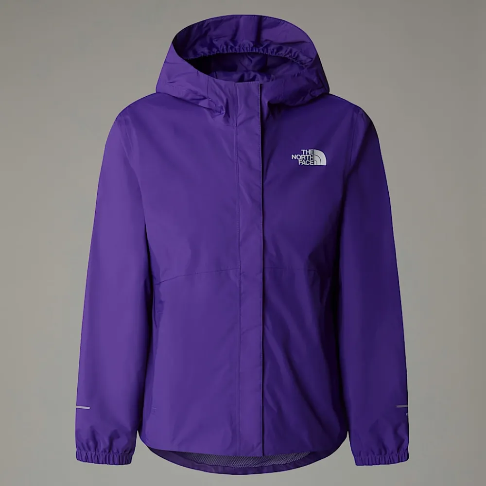 Niños The North Face Abrigos & Chaquetas|Chaquetas Impermeables<Chubasquero Antora Para Niña