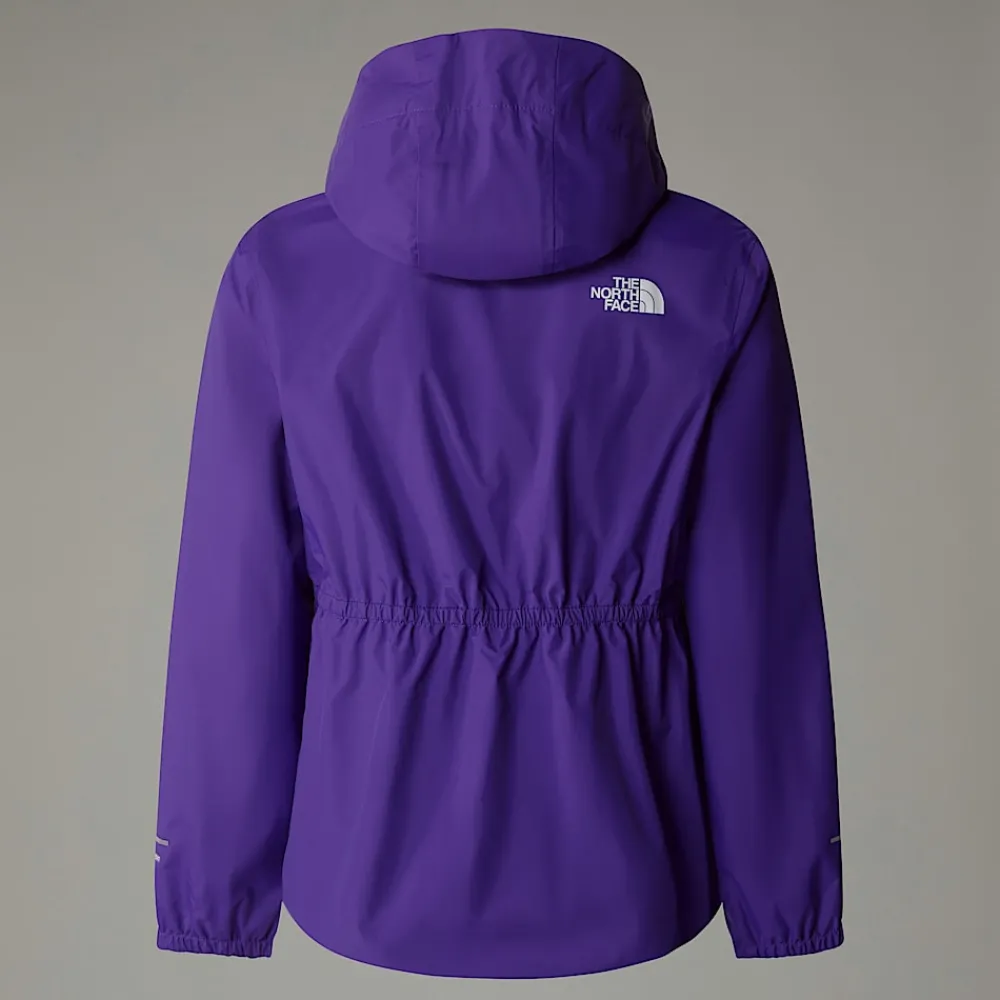 Niños The North Face Abrigos & Chaquetas|Chaquetas Impermeables<Chubasquero Antora Para Niña