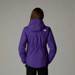 Niños The North Face Abrigos & Chaquetas|Chaquetas Impermeables<Chubasquero Antora Para Niña