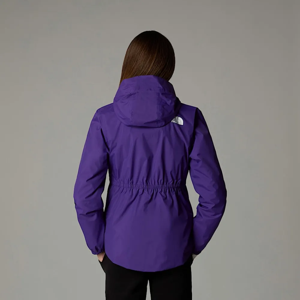 Niños The North Face Abrigos & Chaquetas|Chaquetas Impermeables<Chubasquero Antora Para Niña
