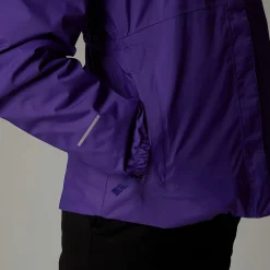 Niños The North Face Abrigos & Chaquetas|Chaquetas Impermeables<Chubasquero Antora Para Niña