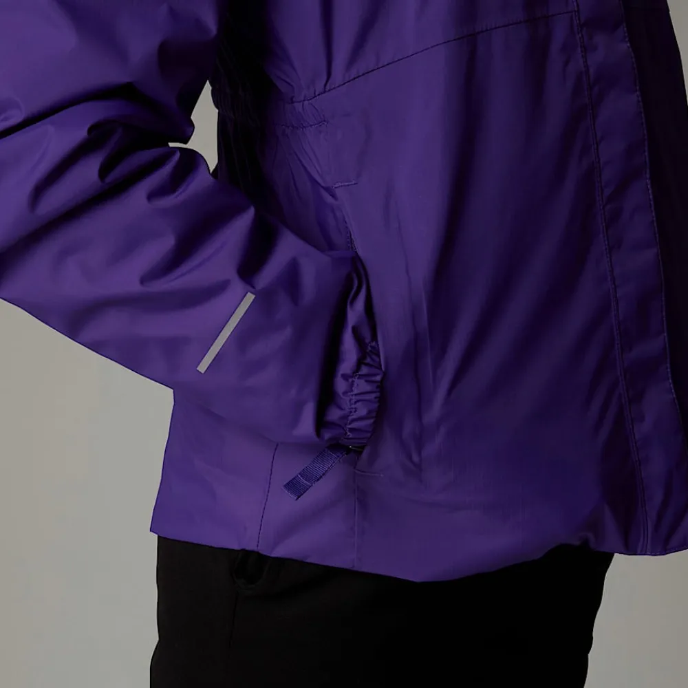 Niños The North Face Abrigos & Chaquetas|Chaquetas Impermeables<Chubasquero Antora Para Niña