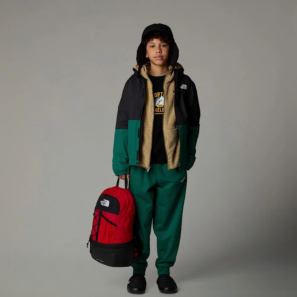 Niños The North Face Abrigos & Chaquetas|Chaquetas Impermeables<Chubasquero Cálido Antora Para Niño