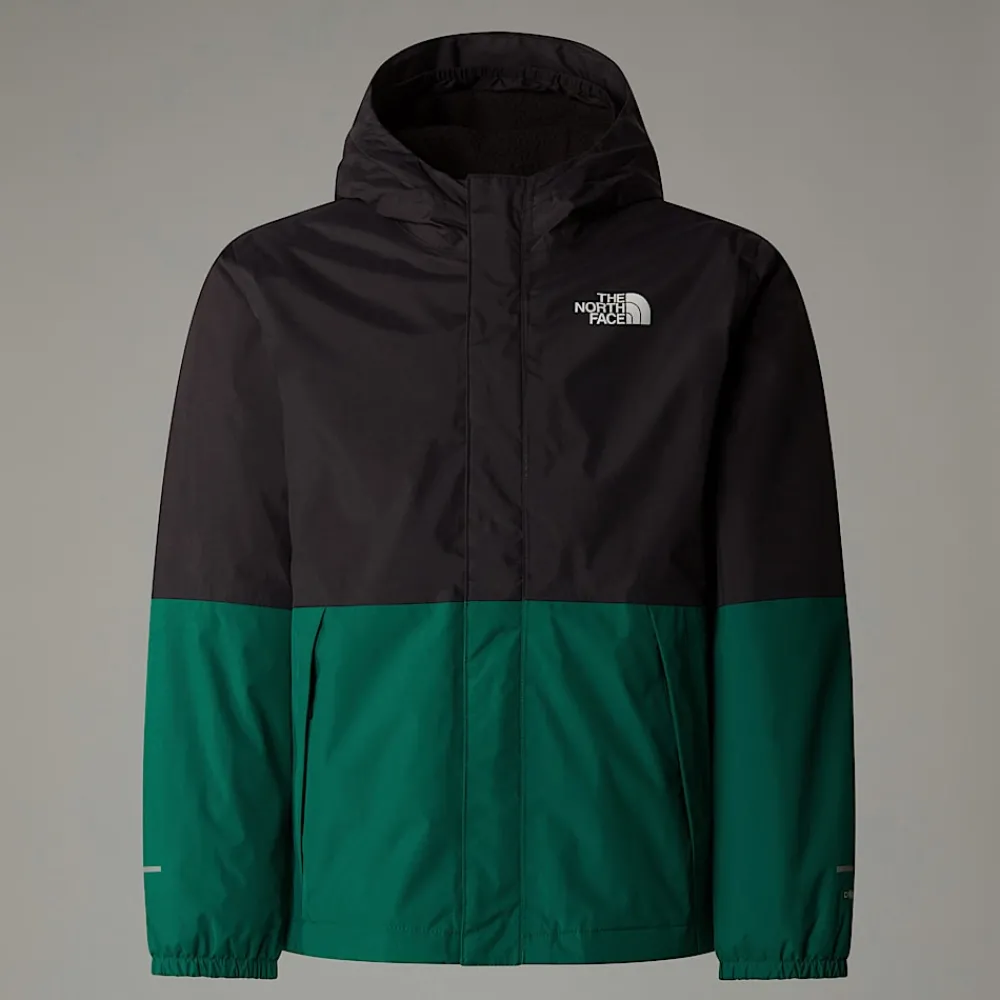 Niños The North Face Abrigos & Chaquetas|Chaquetas Impermeables<Chubasquero Cálido Antora Para Niño